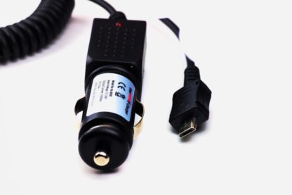 Auto KFZ Ladegerät für Micro USB Geräte