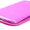Schutzhülle S3 i9300 in Pink Neon
